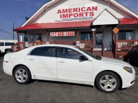 Image for 2012 Chevrolet Malibu LS ID: 7520796