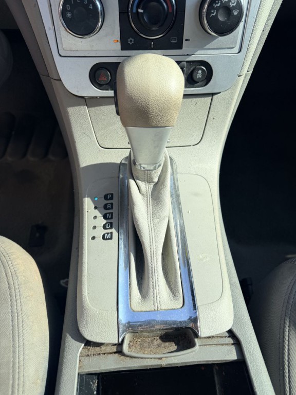 2012 Chevrolet Malibu Image 18