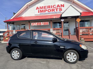 Image for 2011 Hyundai Accent GL ID: 7520808