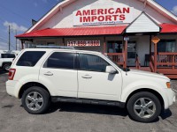 Image for 2012 Ford Escape Limited ID: 7520815