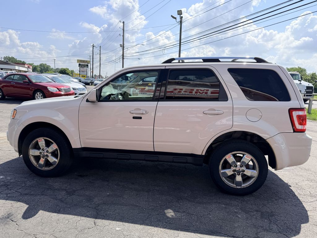 2012 Ford Escape Image 3