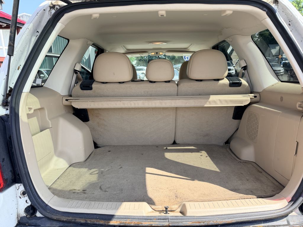 2012 Ford Escape Image 5