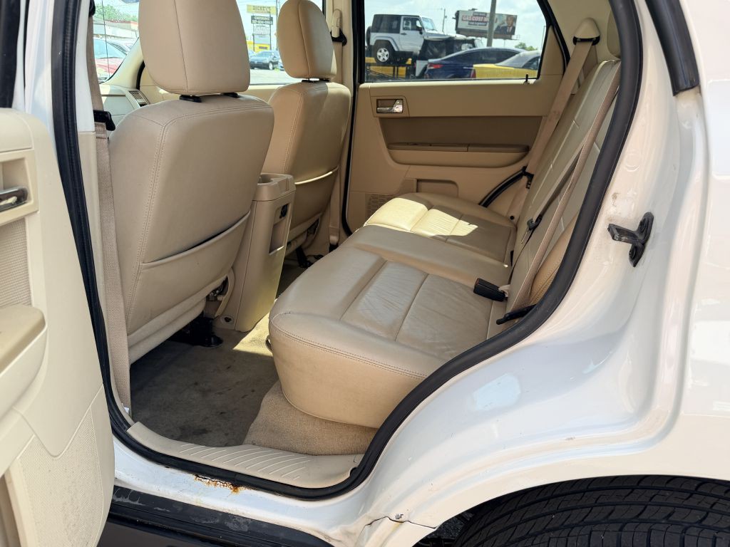 2012 Ford Escape Image 6