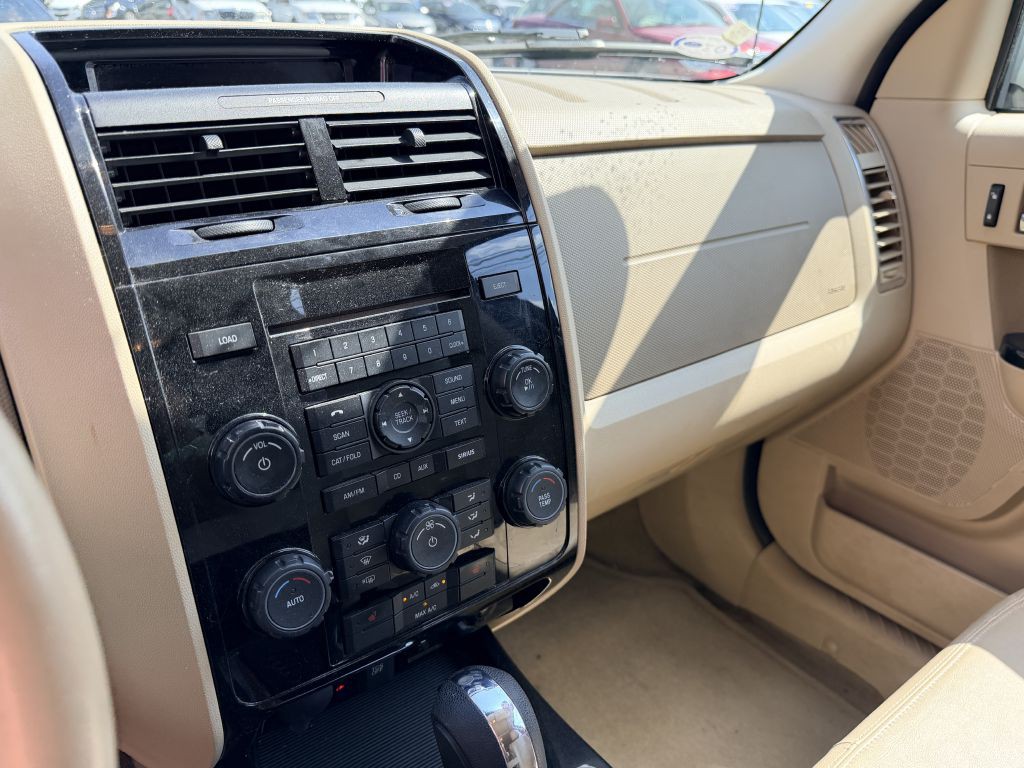 2012 Ford Escape Image 12