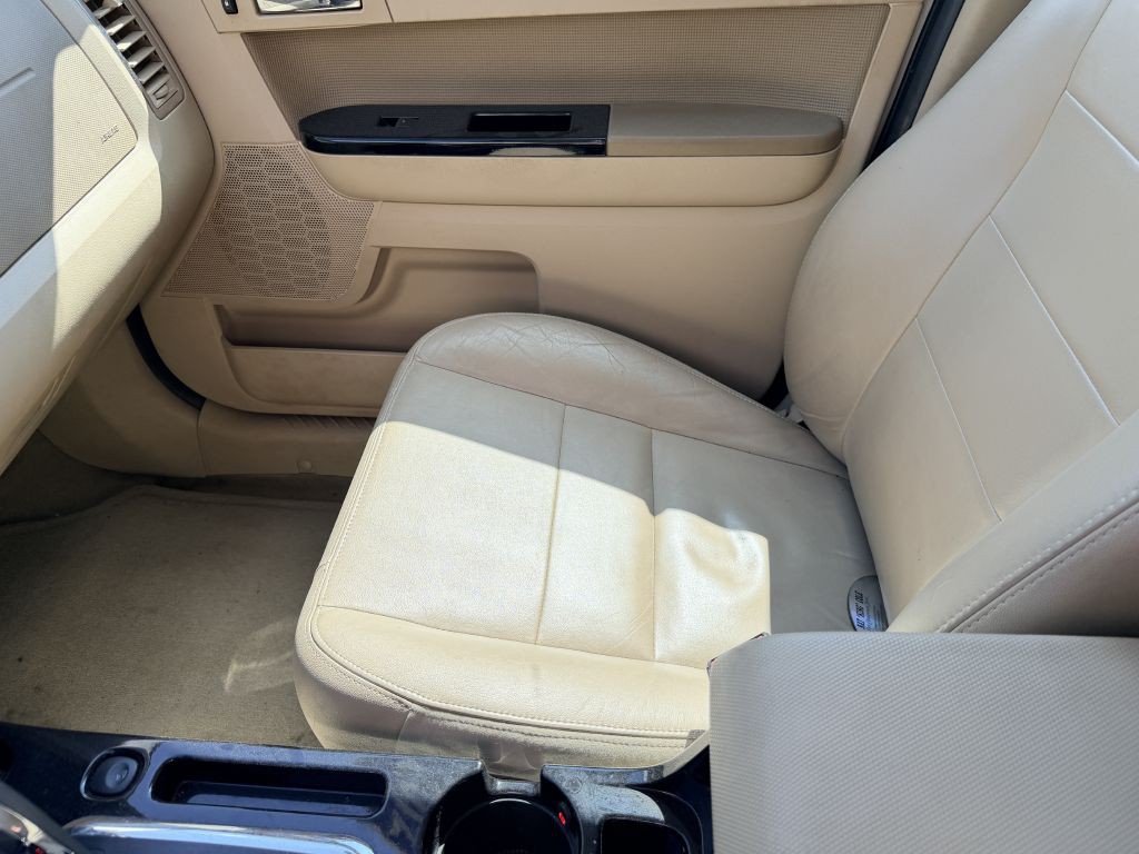 2012 Ford Escape Image 13