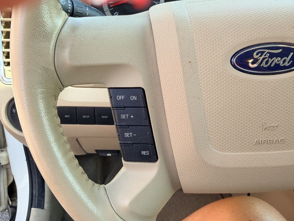 2012 Ford Escape Image 15