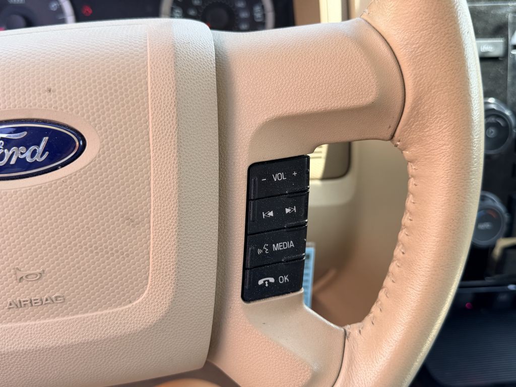 2012 Ford Escape Image 16