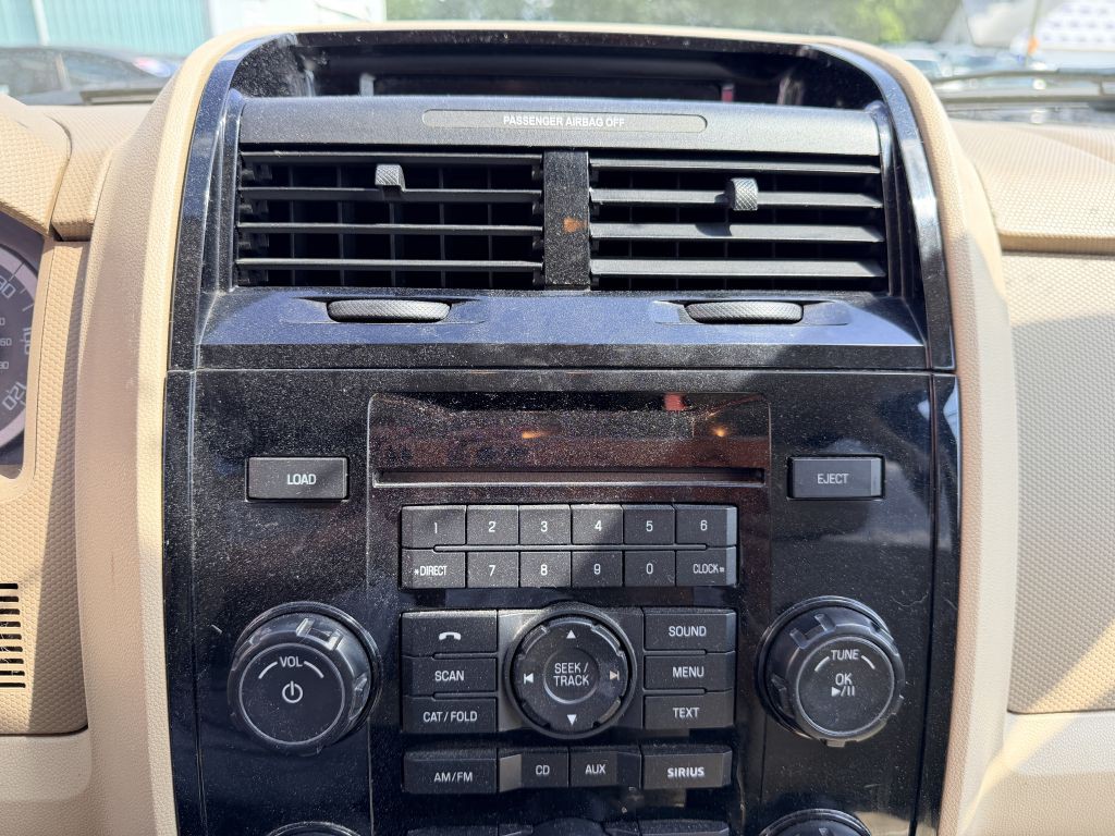 2012 Ford Escape Image 17