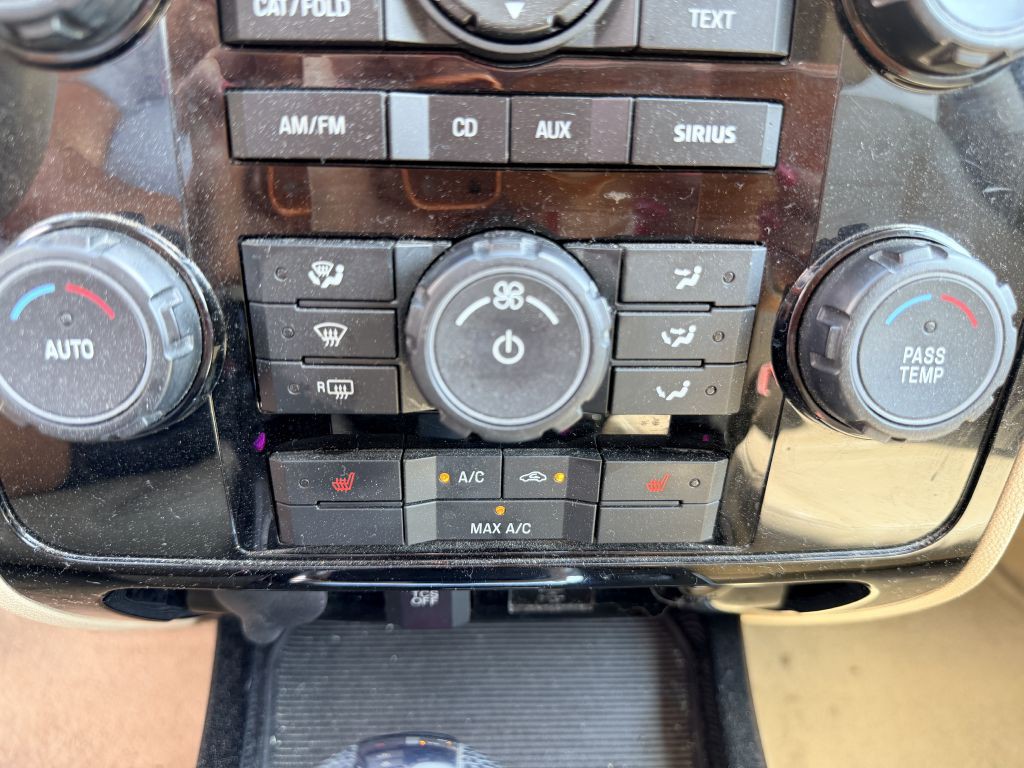 2012 Ford Escape Image 18