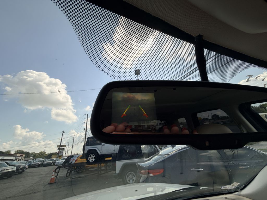2012 Ford Escape Image 22