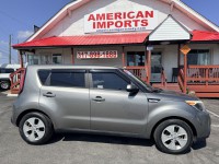 Image for 2015 Kia Soul BASE ID: 7520817