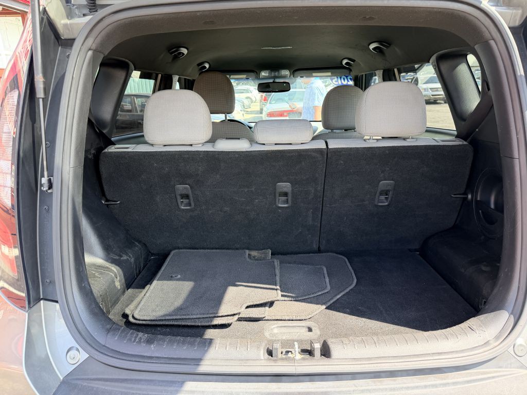 2015 Kia Soul Image 5