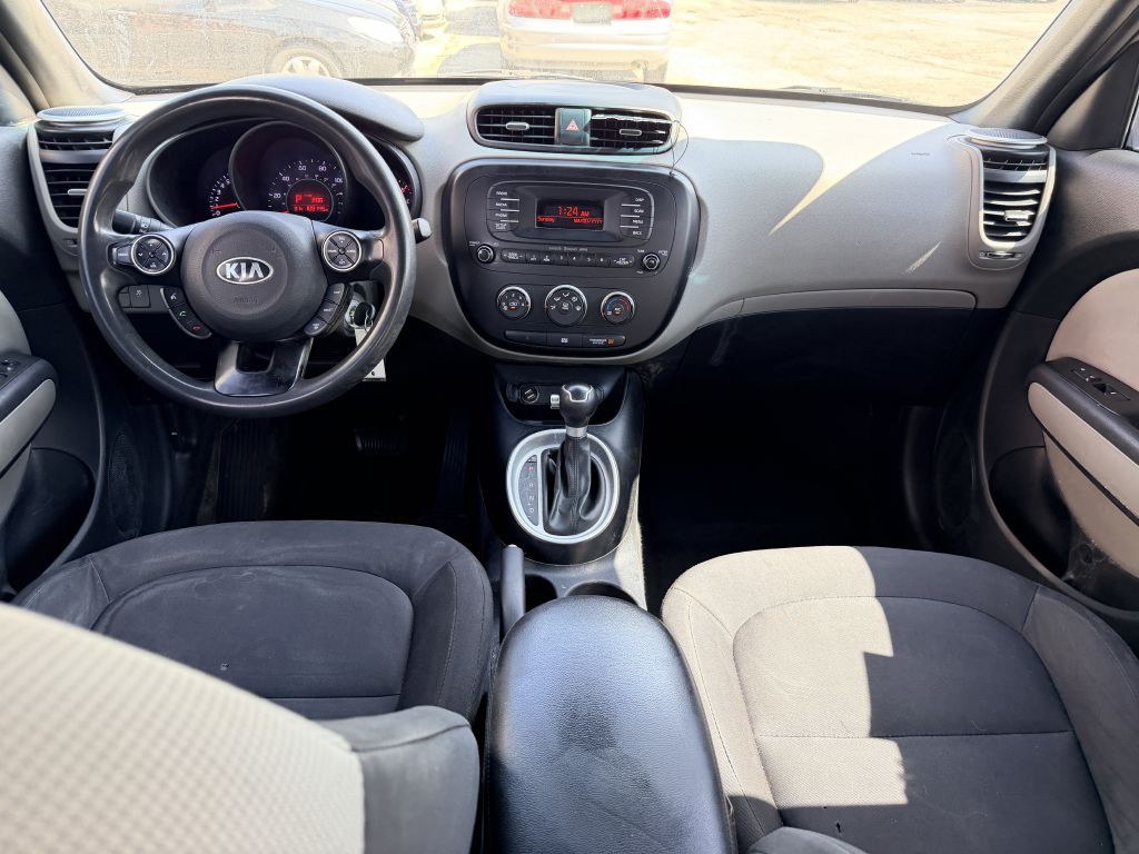 2015 Kia Soul Image 7