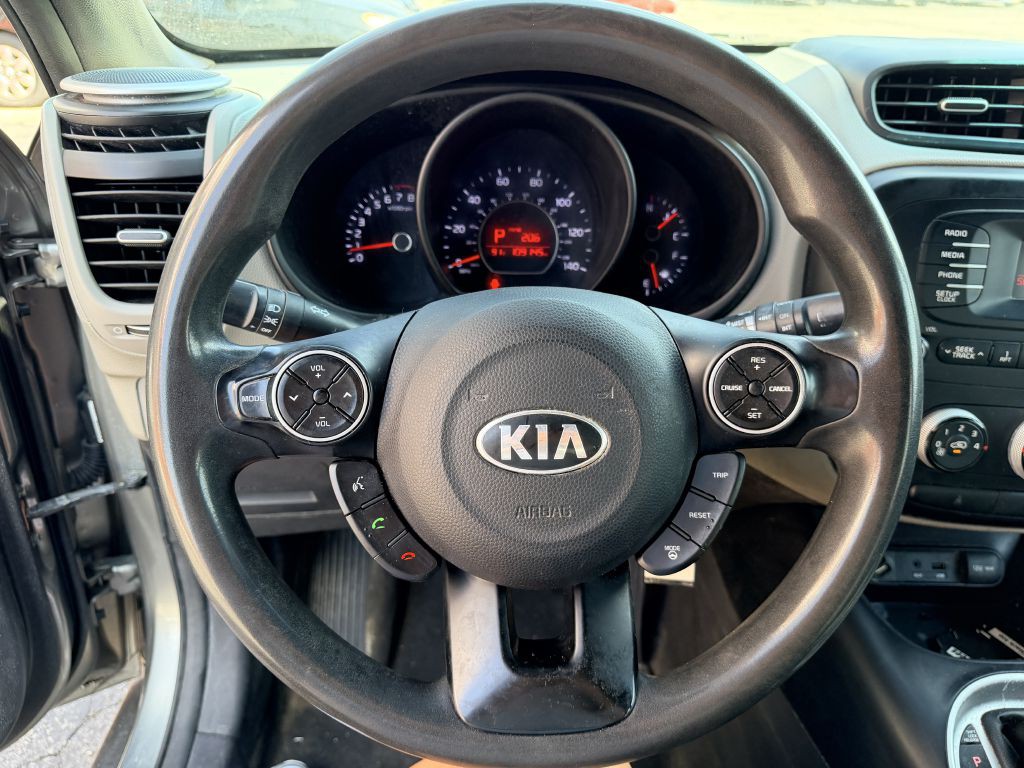 2015 Kia Soul Image 10