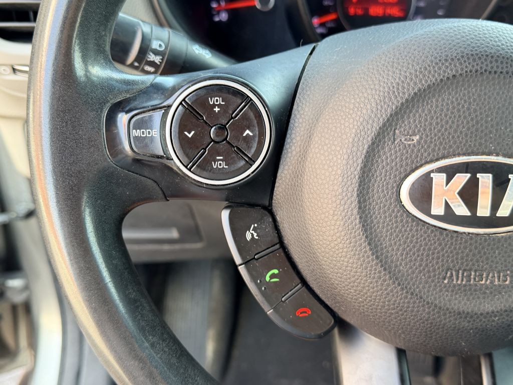 2015 Kia Soul Image 14