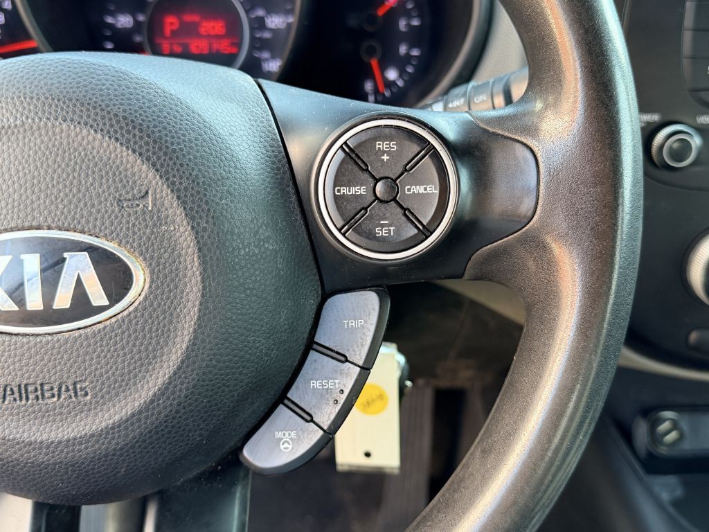2015 Kia Soul Image 15