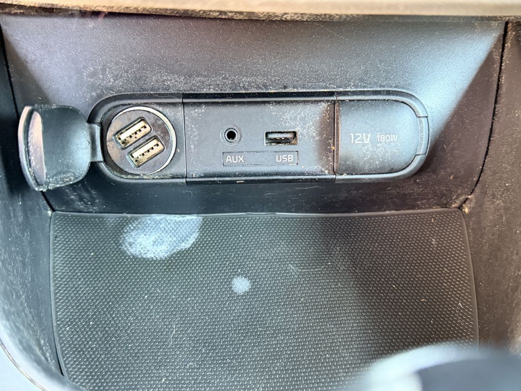 2015 Kia Soul Image 18