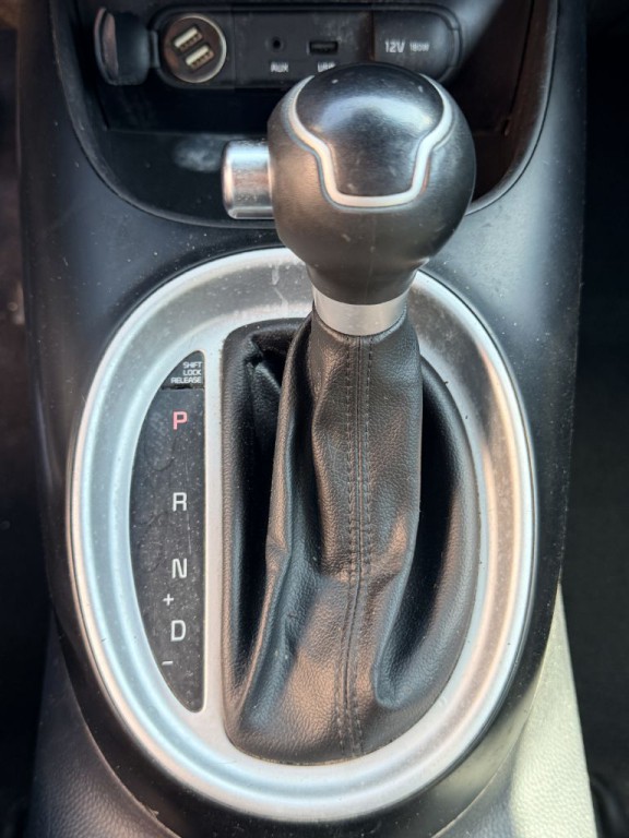 2015 Kia Soul Image 19