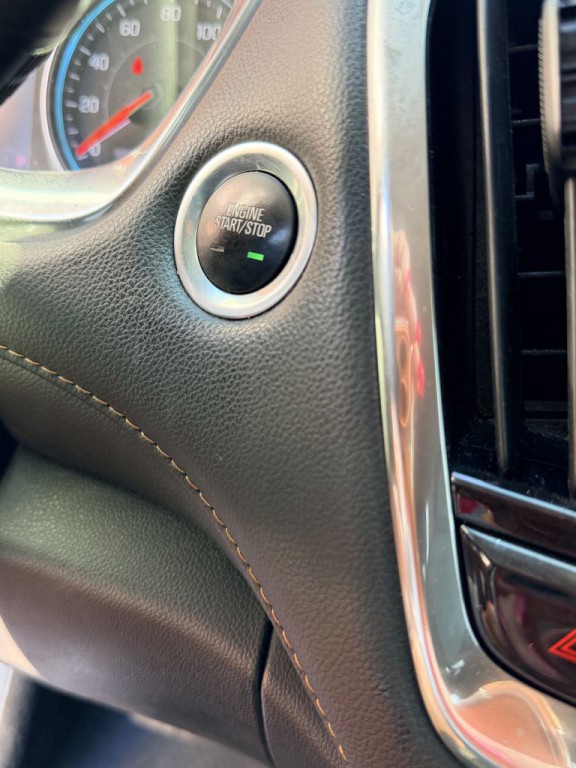 2020 Chevrolet Traverse Image 23