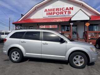 Image for 2010 Dodge Journey SE ID: 7530783