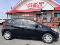 Image for 2014 Nissan Versa S ID: 7530814