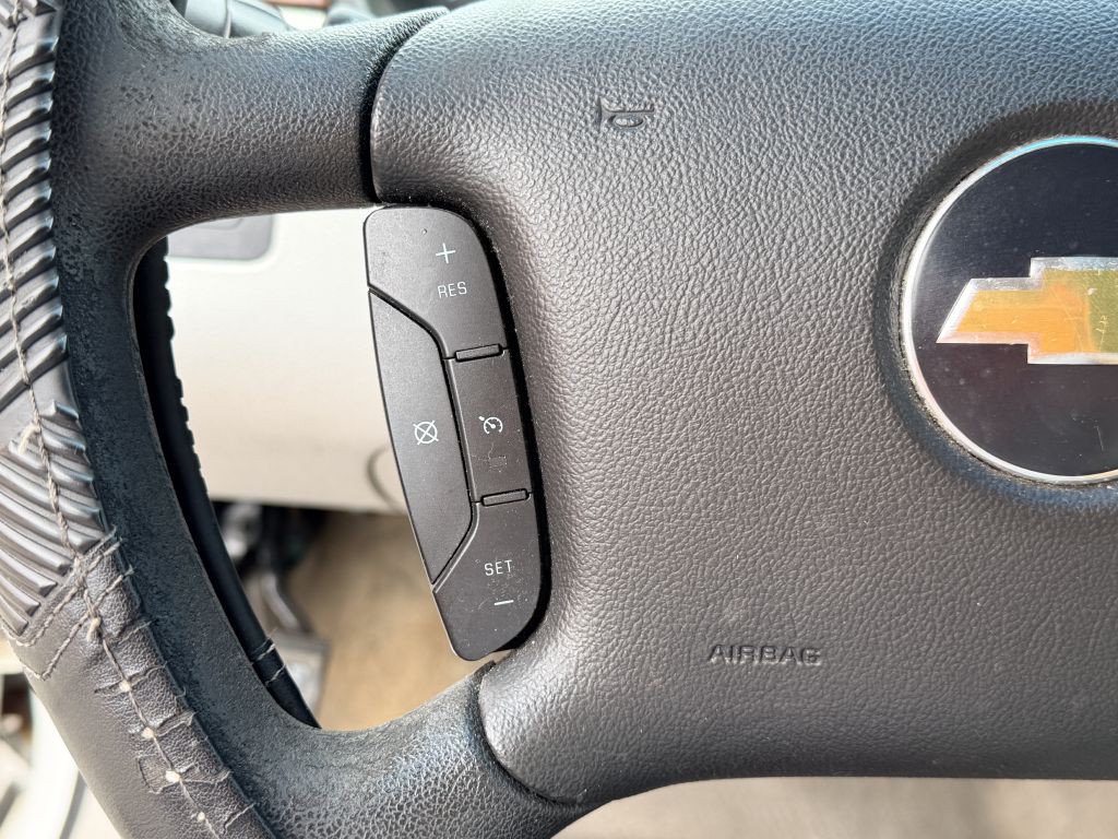 2011 Chevrolet Impala Image 12