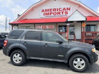 Image for 2008 Ford Escape XLT ID: 7530864