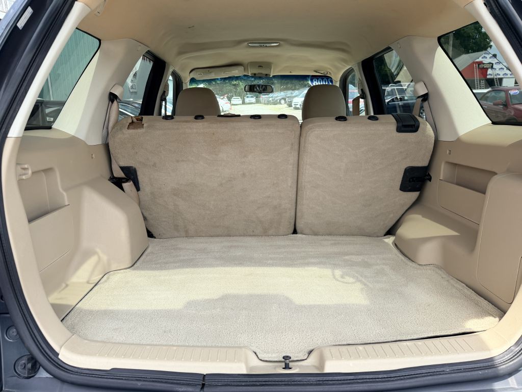2008 Ford Escape Image 5