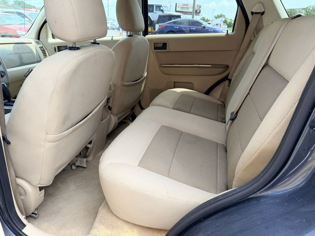 2008 Ford Escape Image 6