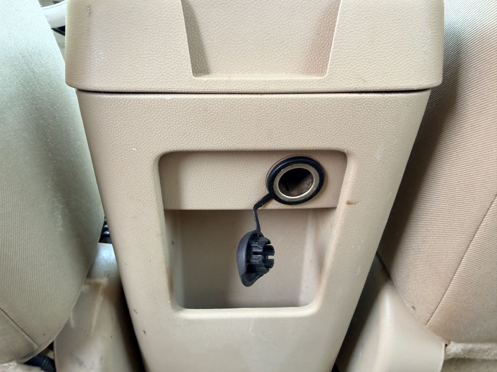2008 Ford Escape Image 7