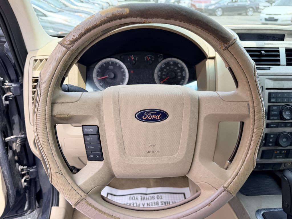 2008 Ford Escape Image 11