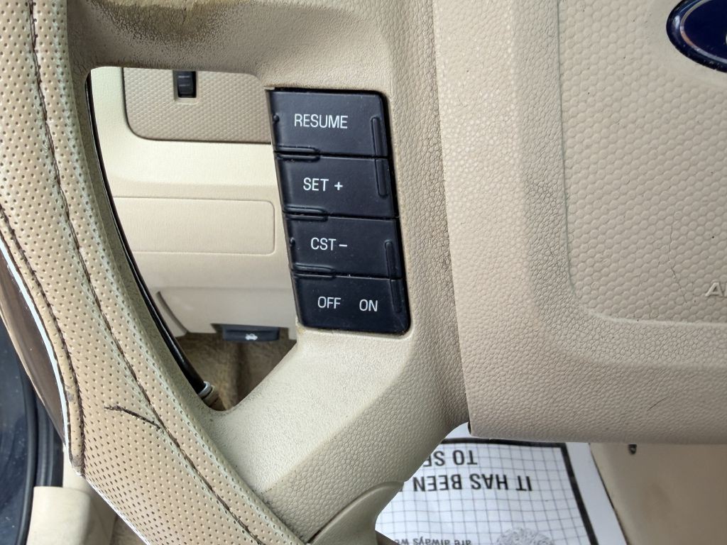 2008 Ford Escape Image 15