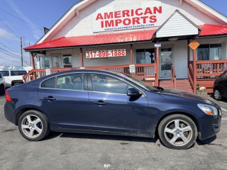 Image for 2013 Volvo S60 T5 ID: 7533234