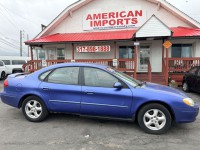 Image for 2003 Ford Taurus SE ID: 7534275