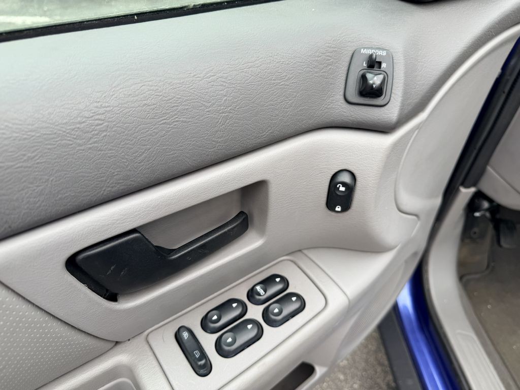 2003 Ford Taurus Image 7