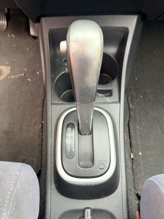 2007 Nissan Versa Image 17
