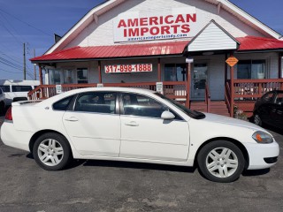 Image for 2006 Chevrolet Impala LT ID: 7556010