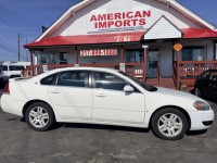 Image for 2006 Chevrolet Impala LT ID: 7556010