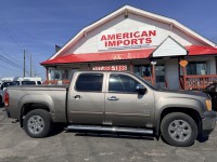 Image for 2012 GMC Sierra 1500 SLE ID: 7556036