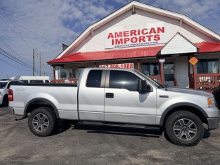 Image for 2008 Ford F-150 XL ID: 7556074