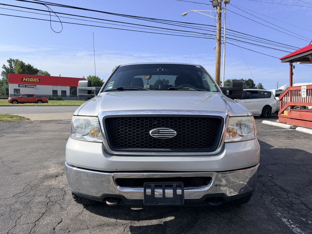 2008 Ford F-150 Image 2