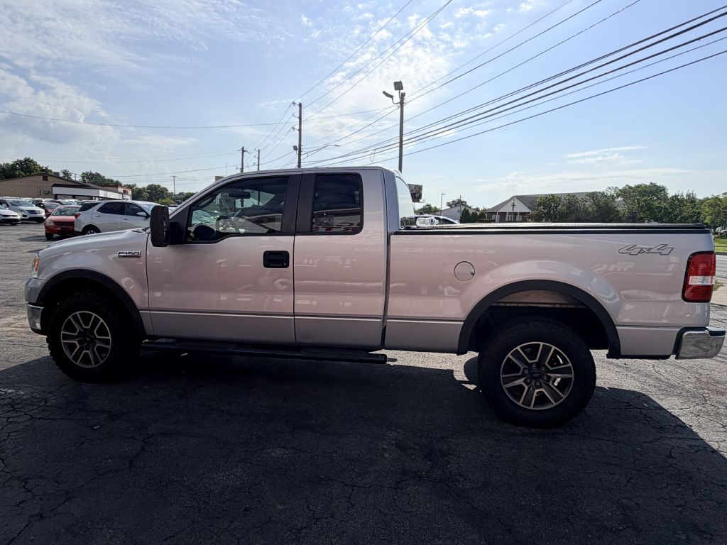 2008 Ford F-150 Image 3