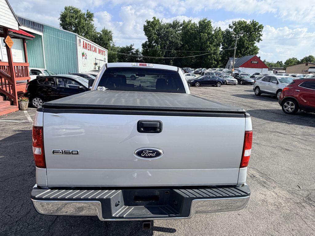 2008 Ford F-150 Image 6