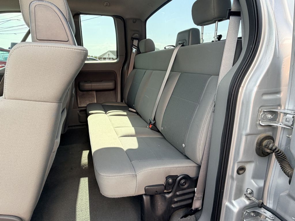 2008 Ford F-150 Image 7