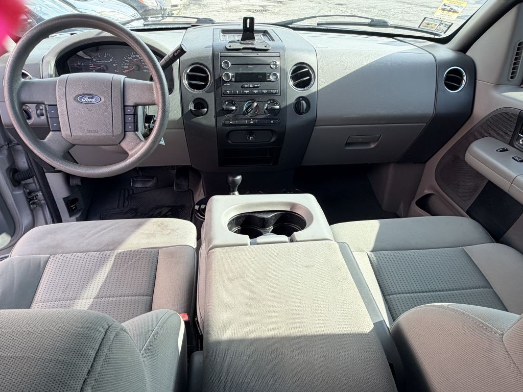 2008 Ford F-150 Image 8