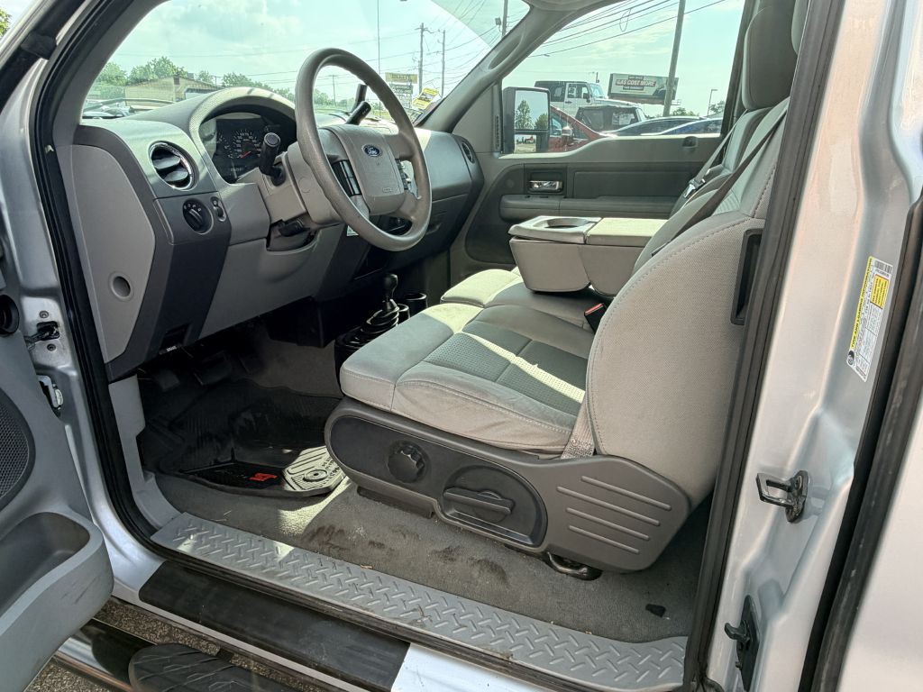 2008 Ford F-150 Image 9