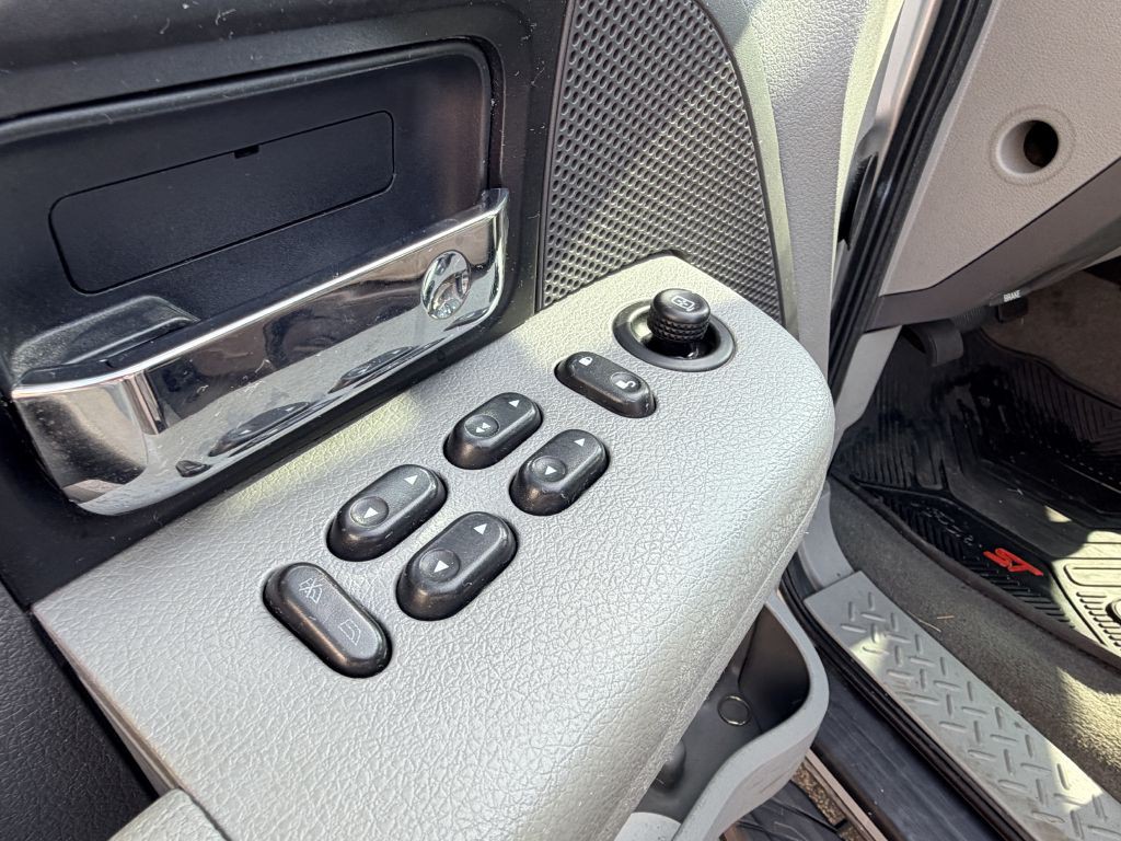2008 Ford F-150 Image 10