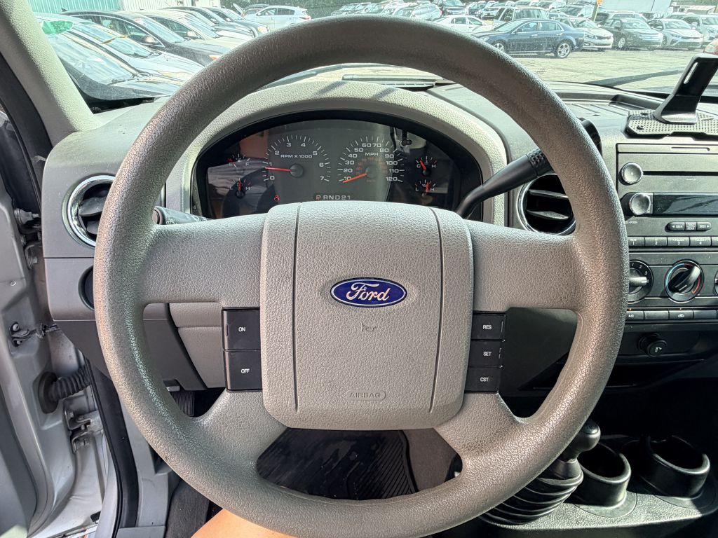 2008 Ford F-150 Image 11