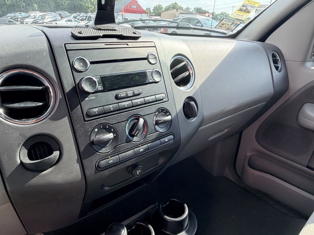 2008 Ford F-150 Image 12