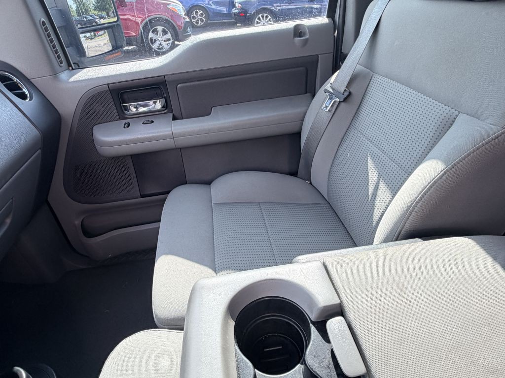 2008 Ford F-150 Image 13